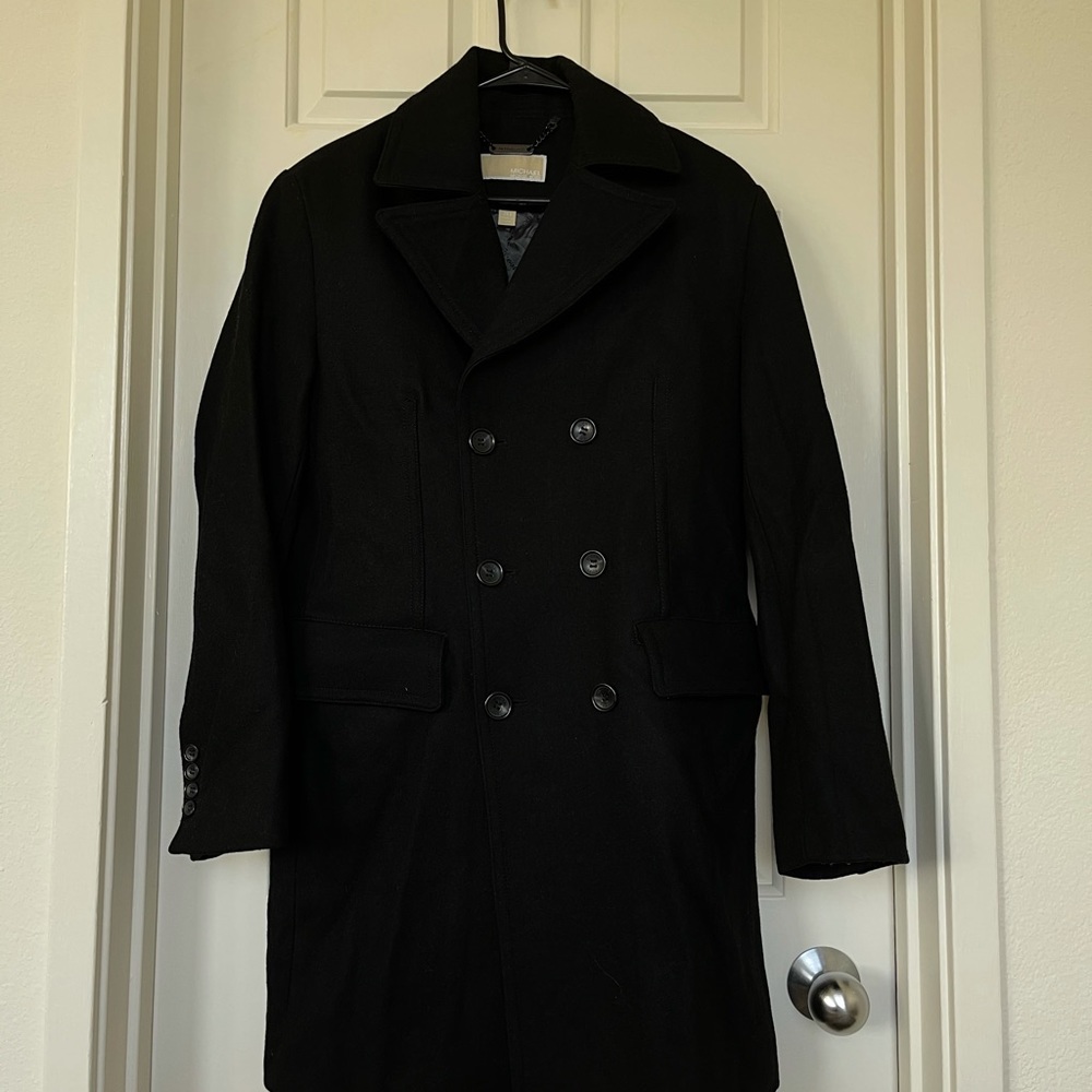 Michael Kors Men Coat